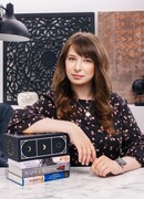 Лия Арден (Leah Arden)