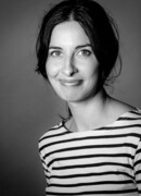 Джоди Чапмен (Jodie Chapman)