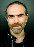 Саша Наспини (Sacha Naspini)