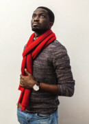 Мохамед Мбугар Сарр (Mohamed Mbougar Sarr)