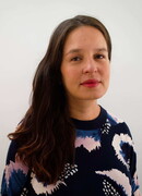 Луиза Саума (Luiza Sauma)