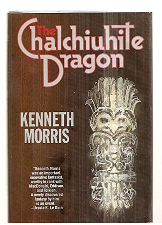 книга Незрячие драконы (The Dragon Path: Collected Tales of Kenneth Morris) 02.10.23