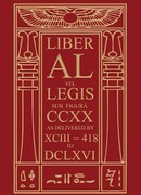 Книга Закона