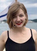 Клеменс Мишальон (Clémence Michallon)