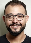 Рафаэль Монтес (Raphael Montes)