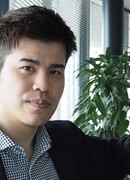 Масахиро Имамура (Masahiro Imamura: 今村昌弘)