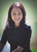 Макия Люсье (Makiia Lucier)