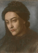 Кристина Джорджина Россетти (Christina Georgina Rossetti)