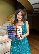 Мехтап Фырат (Mehtap Fırat)