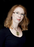 Мария Турчанинофф (Maria Turtschaninoff)