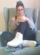 Алена Понс (Alena Pons)