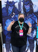 Руби Диксон (Ruby Dixon)