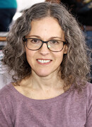 Сандра Ньюман (Sandra Newman)