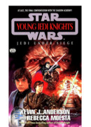 Осаждённые джедаи