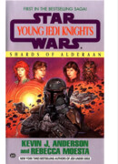 Осколки Альдераана