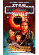 Возвращение на Орд-Мантелл