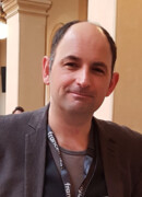 Сильвен Форж (Sylvain Forge)