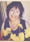 Рейчел Глэдстоун (Rachel Gladstone)