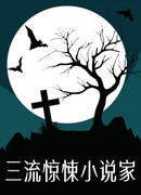 Третьесортный писатель триллеров