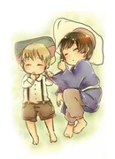 Я и мой рыцарь