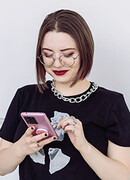 Арина Цимеринг