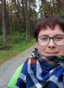 Марина Сычева