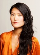 Дженни Тинхуэй Чжан (Jenny Tinghui Zhang)