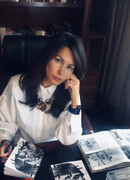 Ольга Хейфиц