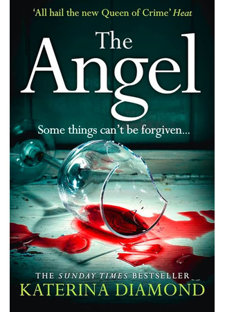 книга Ангел (The Angel) 05.02.24