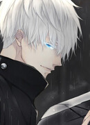 Перерождение в Черном Клевере