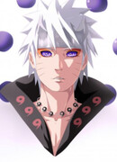 Наруто: Маг в мире Шиноби