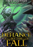 Вопреки падению