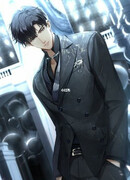 После реинкарнации, я стал злодеем второго поколения