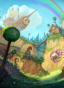 Сдвиг миров: Террария