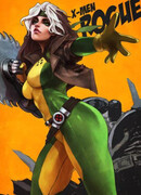 Разработчик игр в Марвел