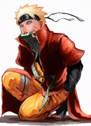 Новая история Узумаки