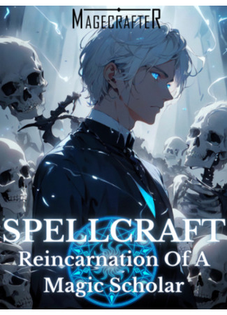 книга SPELLCRAFT: Реинкарнация Ученого-Мага (SPELLCRAFT: Reincarnation Of A Magic Scholar) 05.02.24