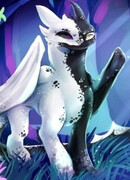 Перерождение в дракона?! Ну ладно...