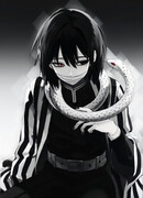 Рождение Повелителя змей в МГА