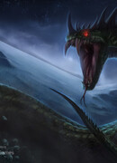 Чешуйчатое бедствие