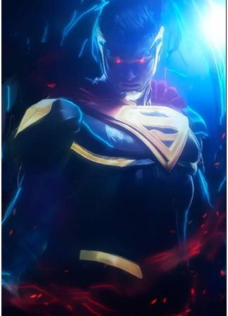 книга С силой Супермена во вселенной Марвел (Marvel&#39;s Superman) 05.02.24