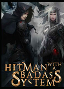 Наёмный убийца с крутой системой