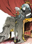 Римуру в мире Марвел