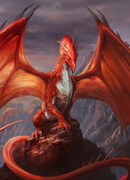 Я? Я - дракон