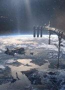 Как Межзвездная Оружейная Платформа отжарила Вселенную Культиваторов