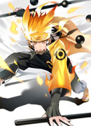 Наруто: Путь Воина