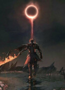 Путешествие в мир аниме с системой Dark Souls