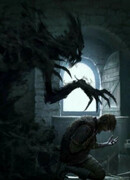 Игра престолов: Горделивый.