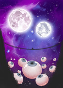 Я переродился в раю?