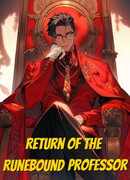 Возвращение Профессора Рун